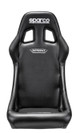 Sparco Seat Sprint 2019 Vinyl Black Sparco Seat Sprint 2019 Vinyl Black